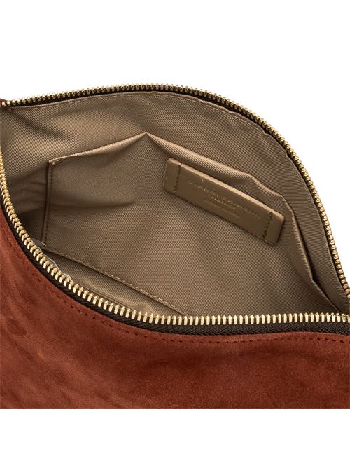 Nora Pouch large clutch GIANNI CHIARINI | BS10225C14049